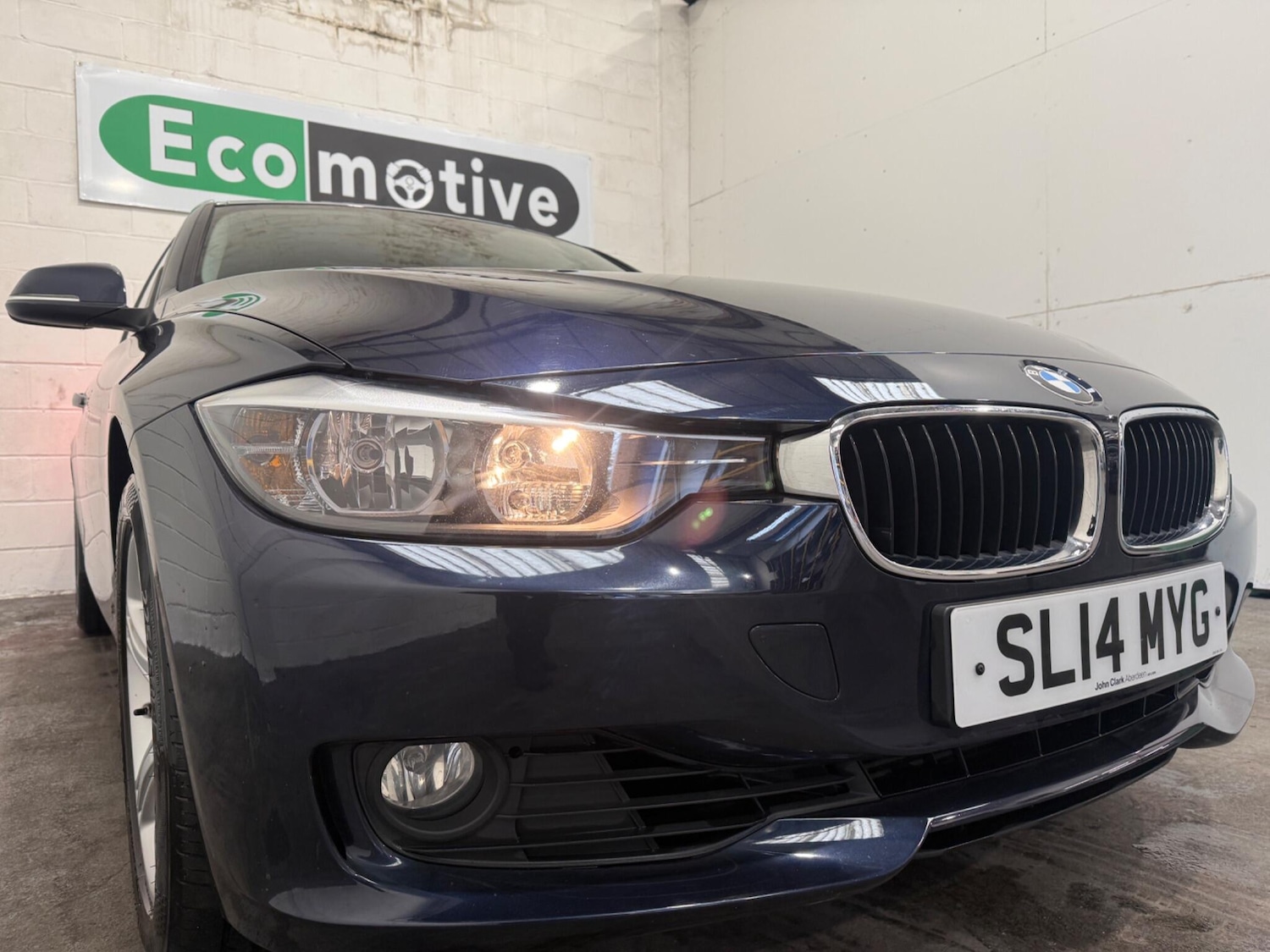 Used BMW 3 Series 2014 for sale - 78100121: Photo 43