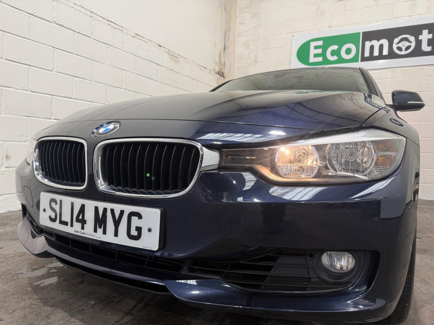 Used BMW 3 Series 2014 for sale - 78100121: Photo 44