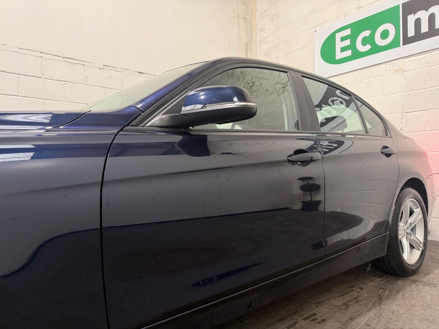 Used BMW 3 Series 2014 for sale - 78100121: Photo 45