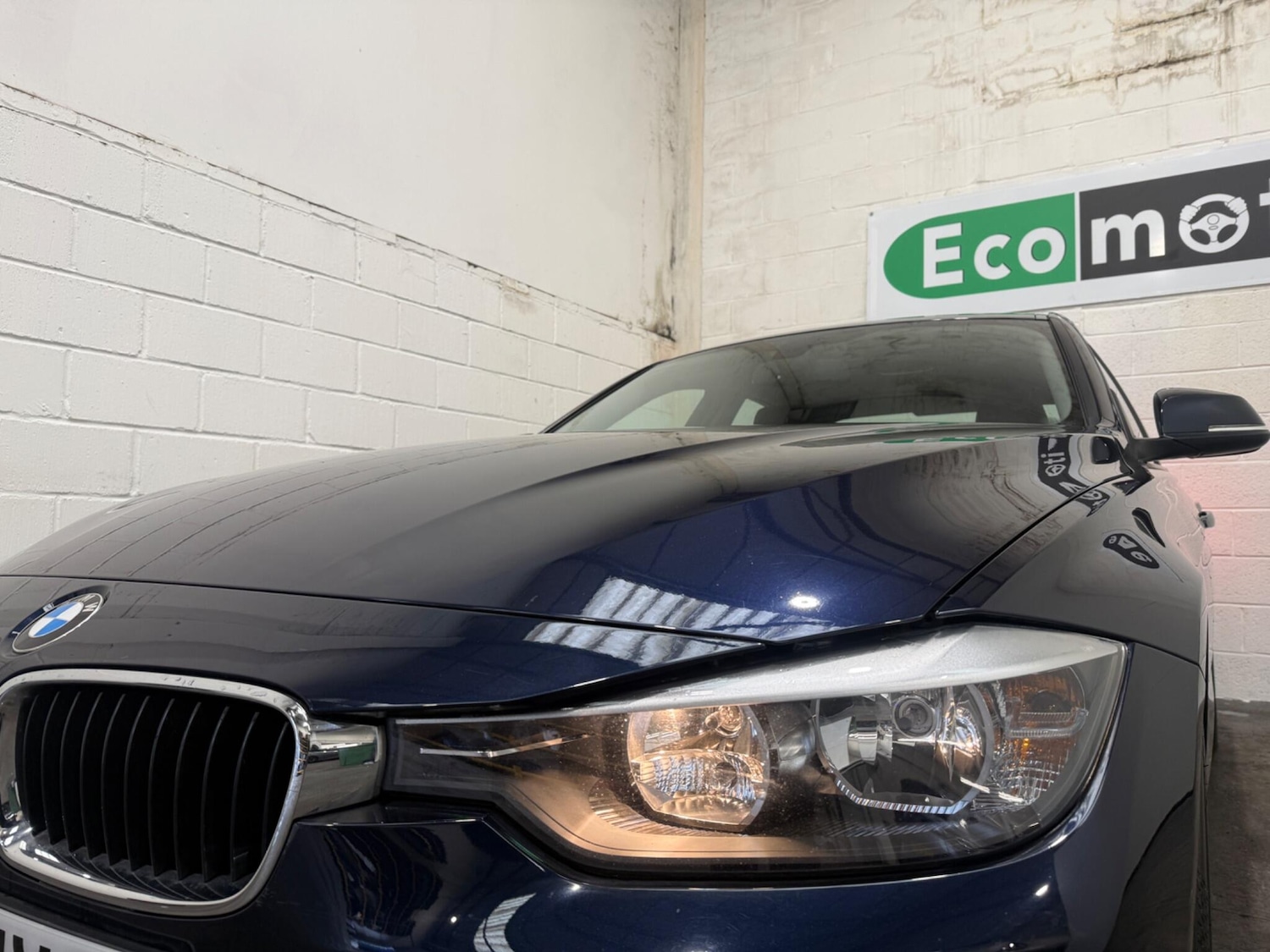 Used BMW 3 Series 2014 for sale - 78100121: Photo 46