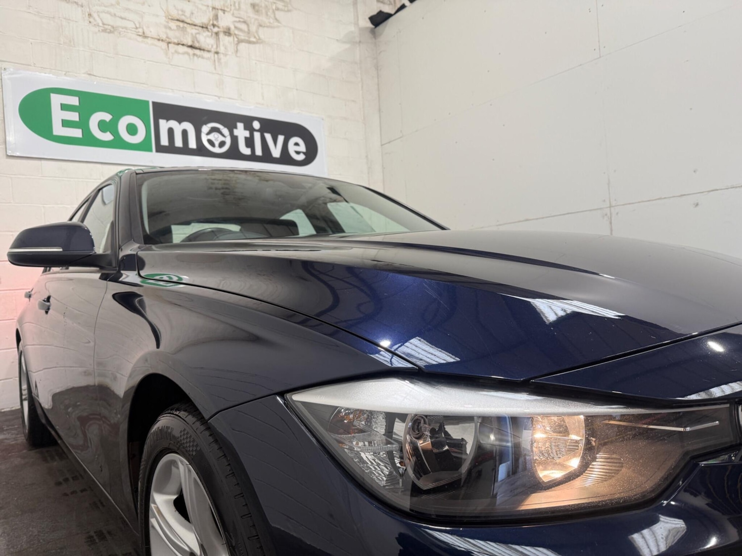 Used BMW 3 Series 2014 for sale - 78100121: Photo 47