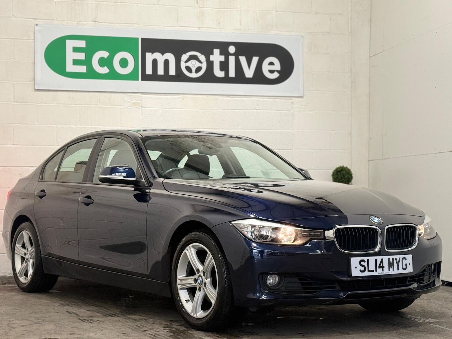 Used BMW 3 Series 2014 for sale - 78100121: Photo 5