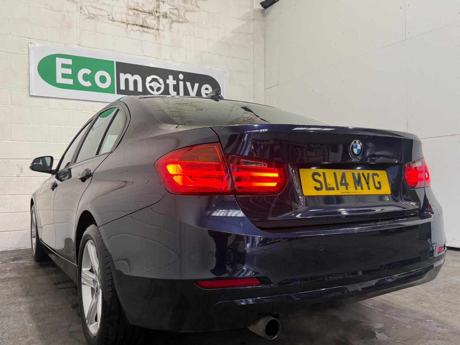 Used BMW 3 Series 2014 for sale - 78100121: Photo 6