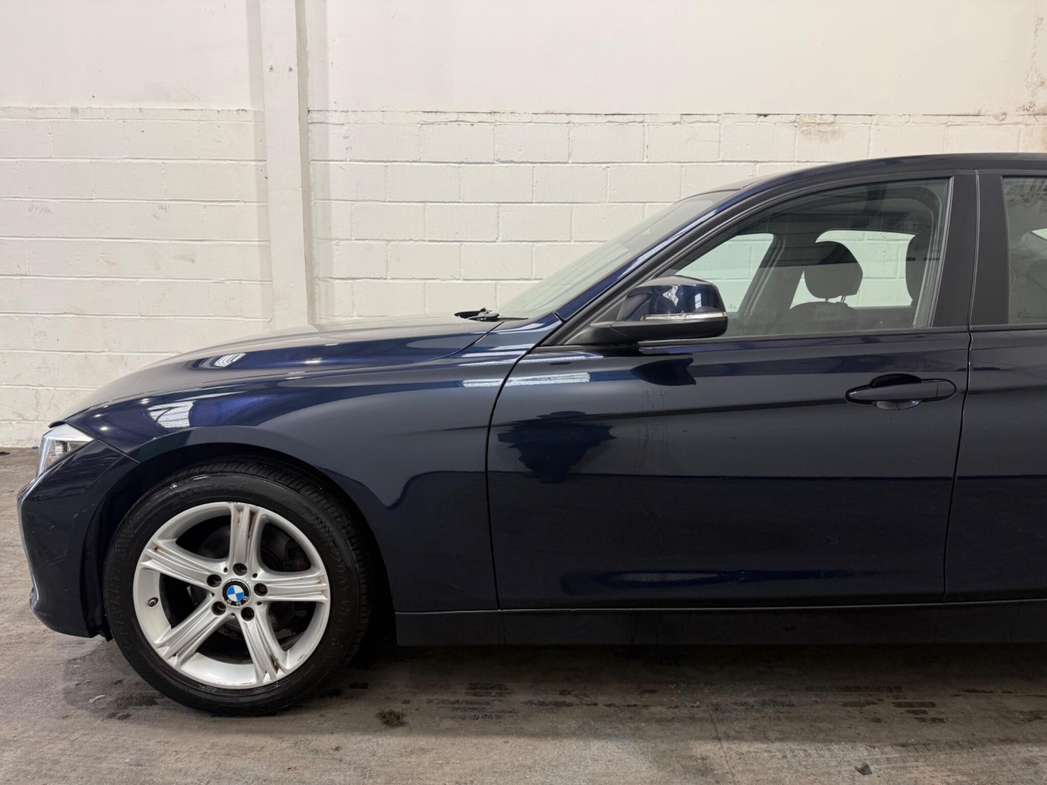 Used BMW 3 Series 2014 for sale - 78100121: Photo 7