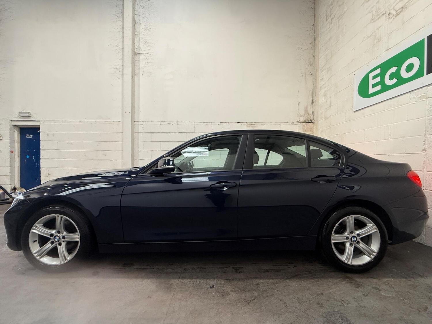 Used BMW 3 Series 2014 for sale - 78100121: Photo 8