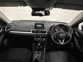 Used Mazda Mazda3 2016 for sale - 79596340: Photo