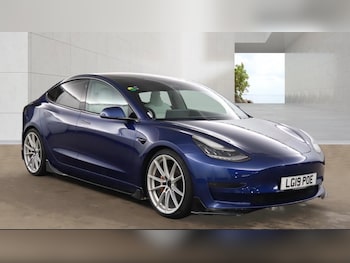 Used Tesla Model 3 2019 for sale - 78318447: Photo