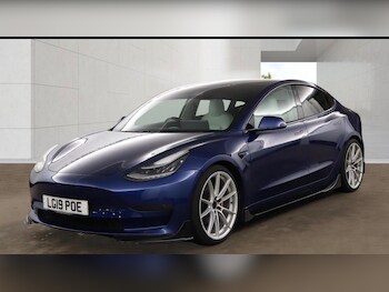 Used Tesla Model 3 2019 for sale - 78318447: Photo