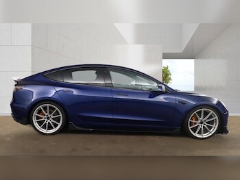 Used Tesla Model 3 2019 for sale - 78318447: Photo