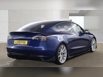 Used Tesla Model 3 2019 for sale - 78318447: Photo