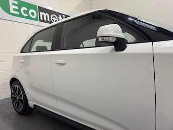 Used MG MG3 2017 for sale - 75290966: Photo