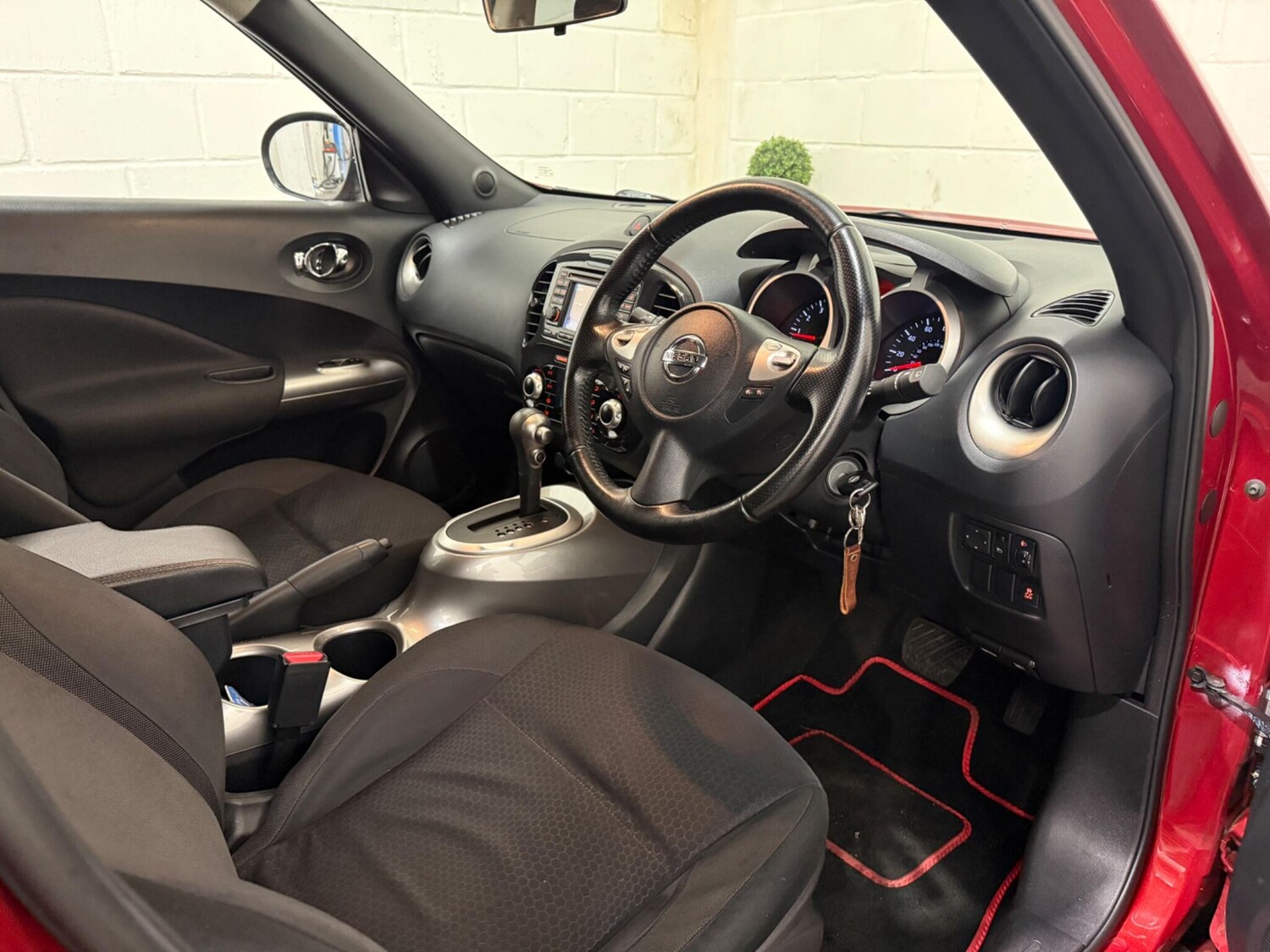 Used Nissan Juke 2013 for sale - 77479169: Photo 13