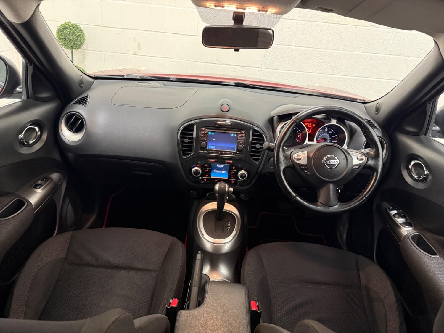 Used Nissan Juke 2013 for sale - 77479169: Photo 14