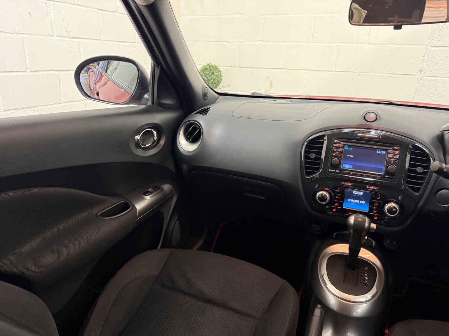 Used Nissan Juke 2013 for sale - 77479169: Photo 15