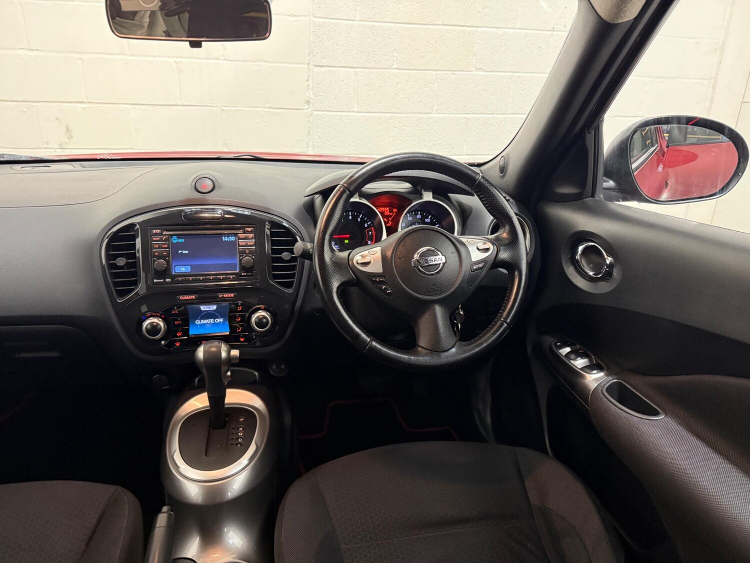 Used Nissan Juke 2013 for sale - 77479169: Photo 16