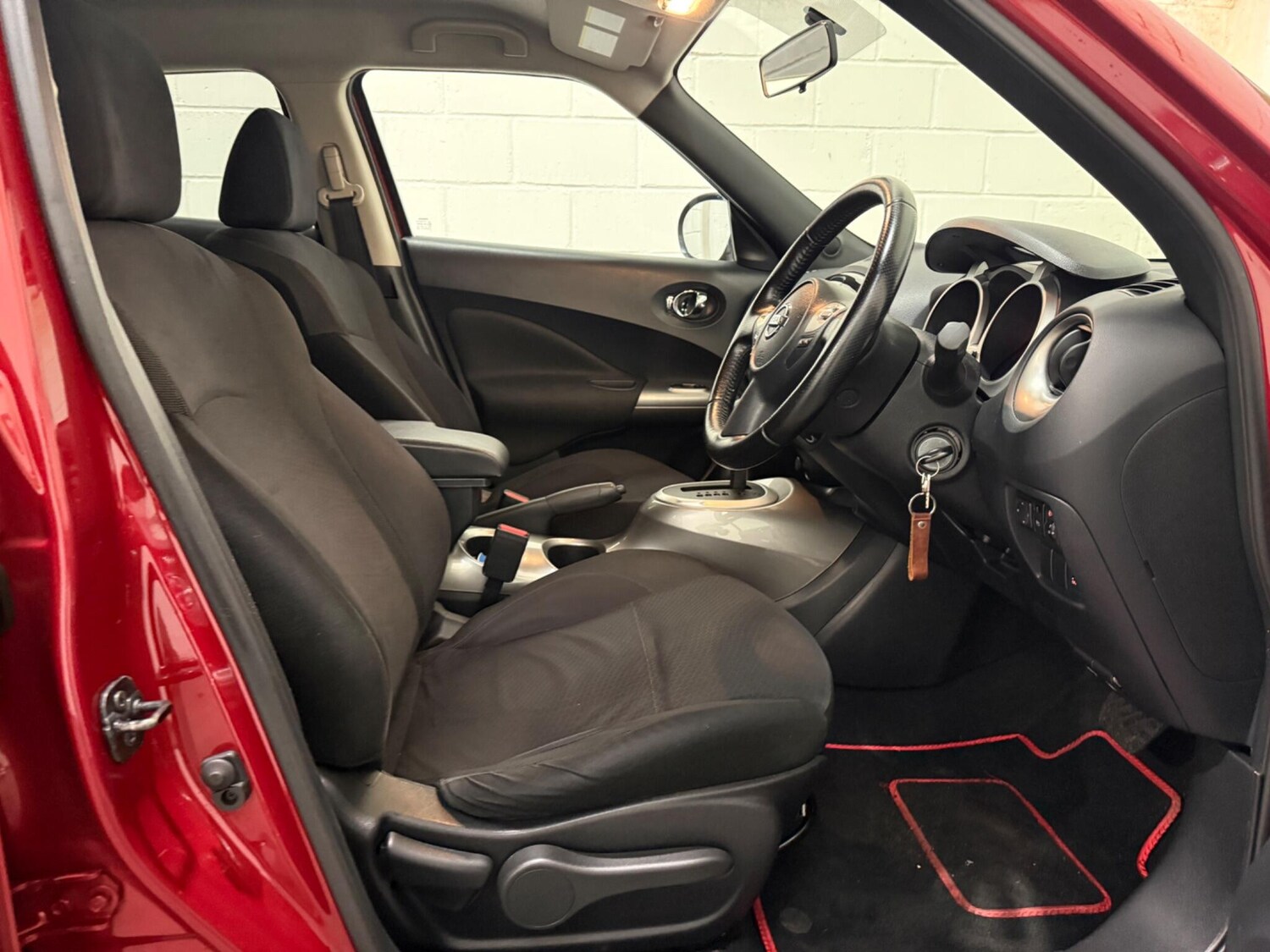 Used Nissan Juke 2013 for sale - 77479169: Photo 17