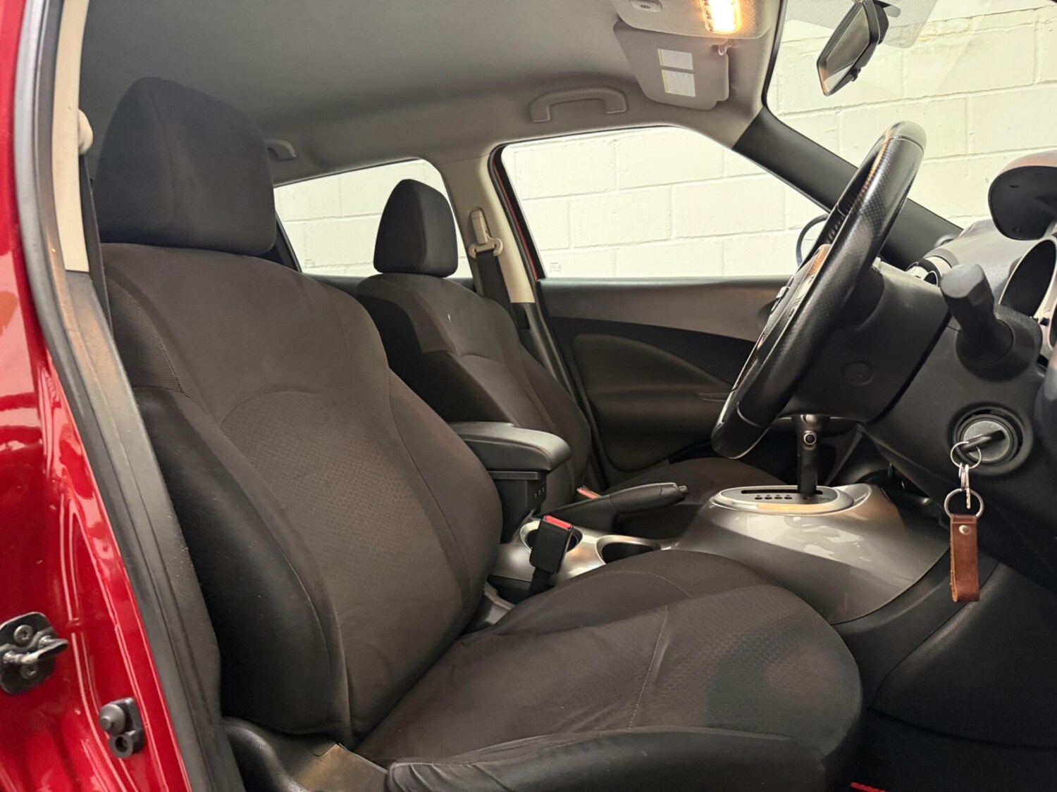 Used Nissan Juke 2013 for sale - 77479169: Photo 18