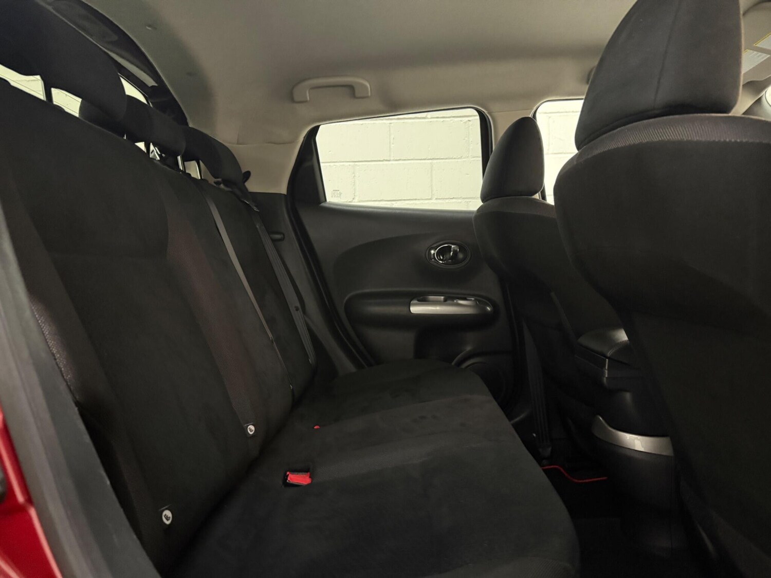 Used Nissan Juke 2013 for sale - 77479169: Photo 19