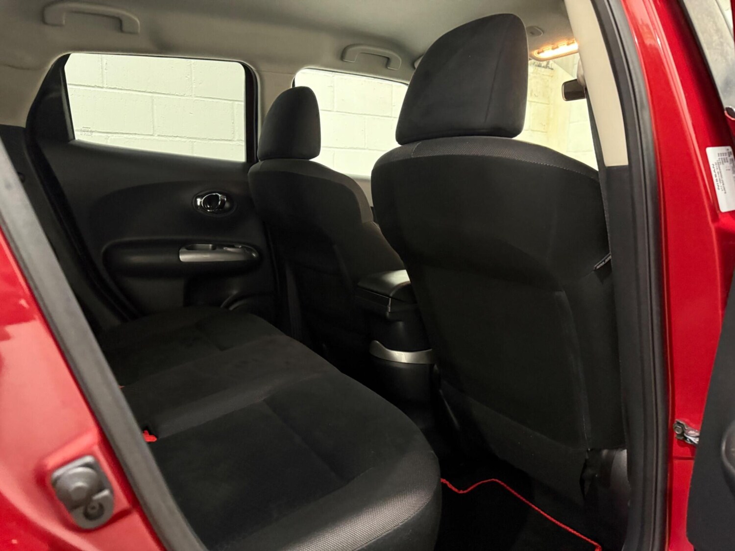 Used Nissan Juke 2013 for sale - 77479169: Photo 20