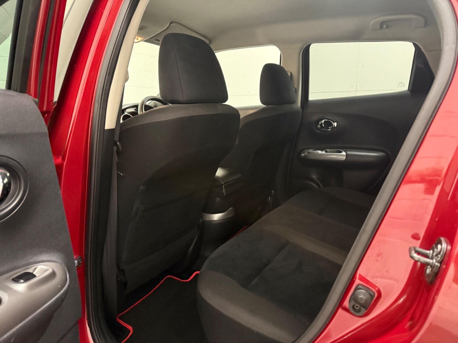 Used Nissan Juke 2013 for sale - 77479169: Photo 22