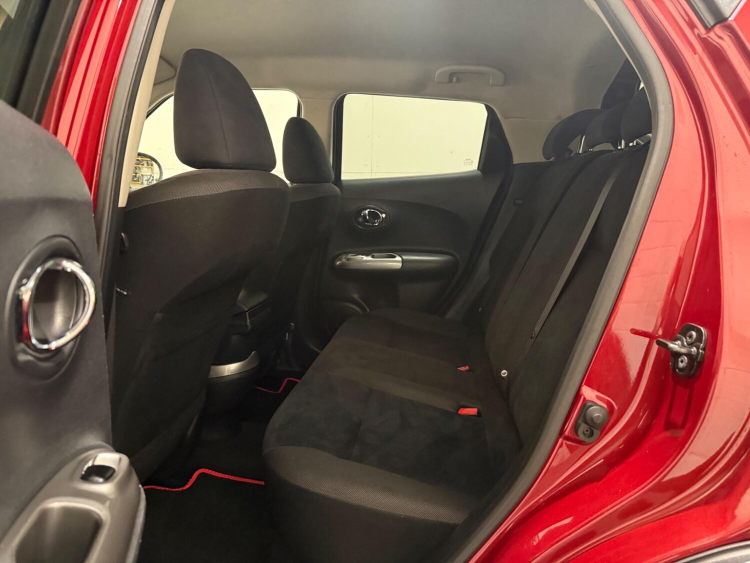 Used Nissan Juke 2013 for sale - 77479169: Photo 23