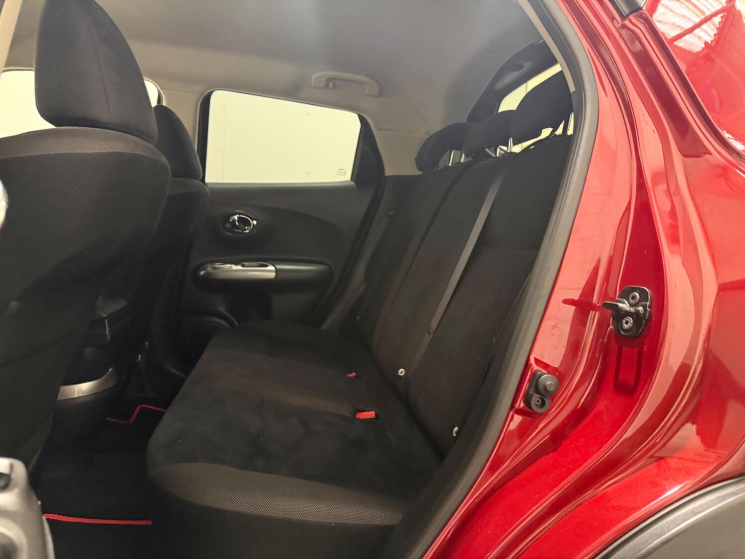 Used Nissan Juke 2013 for sale - 77479169: Photo 24