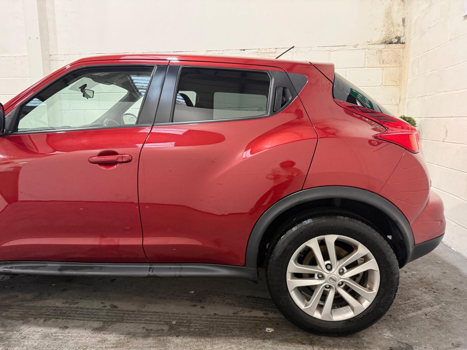 Used Nissan Juke 2013 for sale - 77479169: Photo 30
