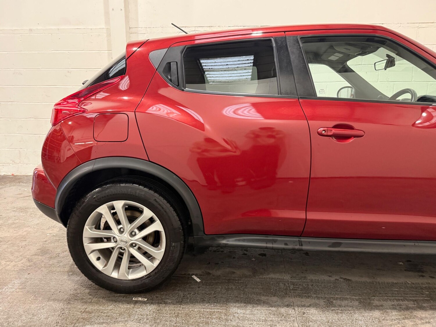 Used Nissan Juke 2013 for sale - 77479169: Photo 31