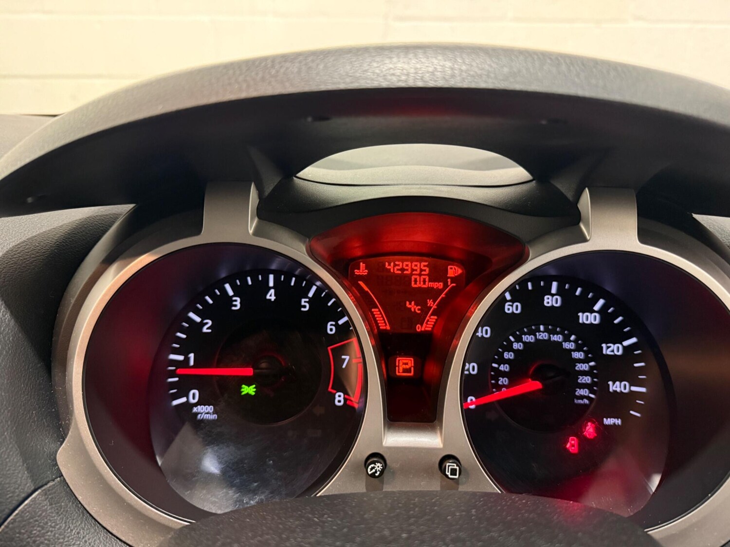 Used Nissan Juke 2013 for sale - 77479169: Photo 32