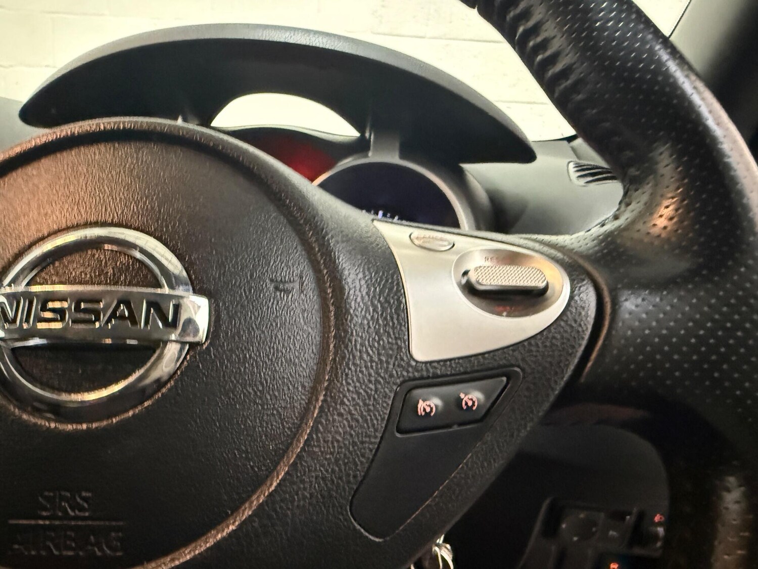 Used Nissan Juke 2013 for sale - 77479169: Photo 34