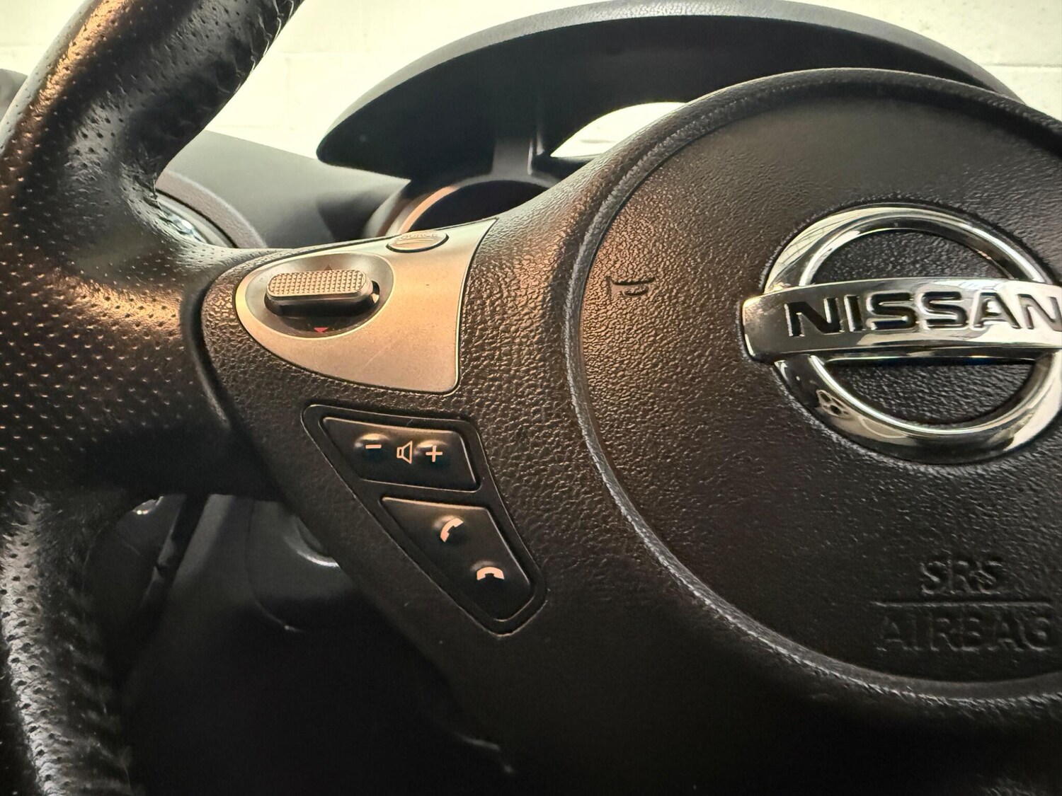 Used Nissan Juke 2013 for sale - 77479169: Photo 35