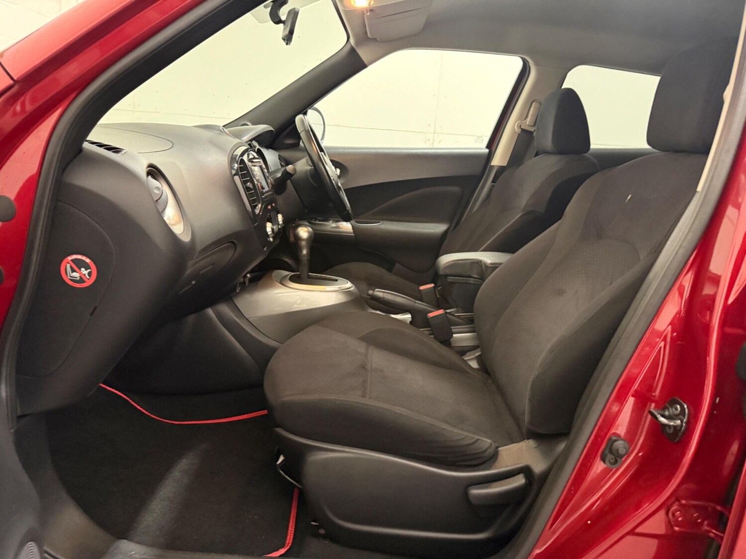 Used Nissan Juke 2013 for sale - 77479169: Photo 36