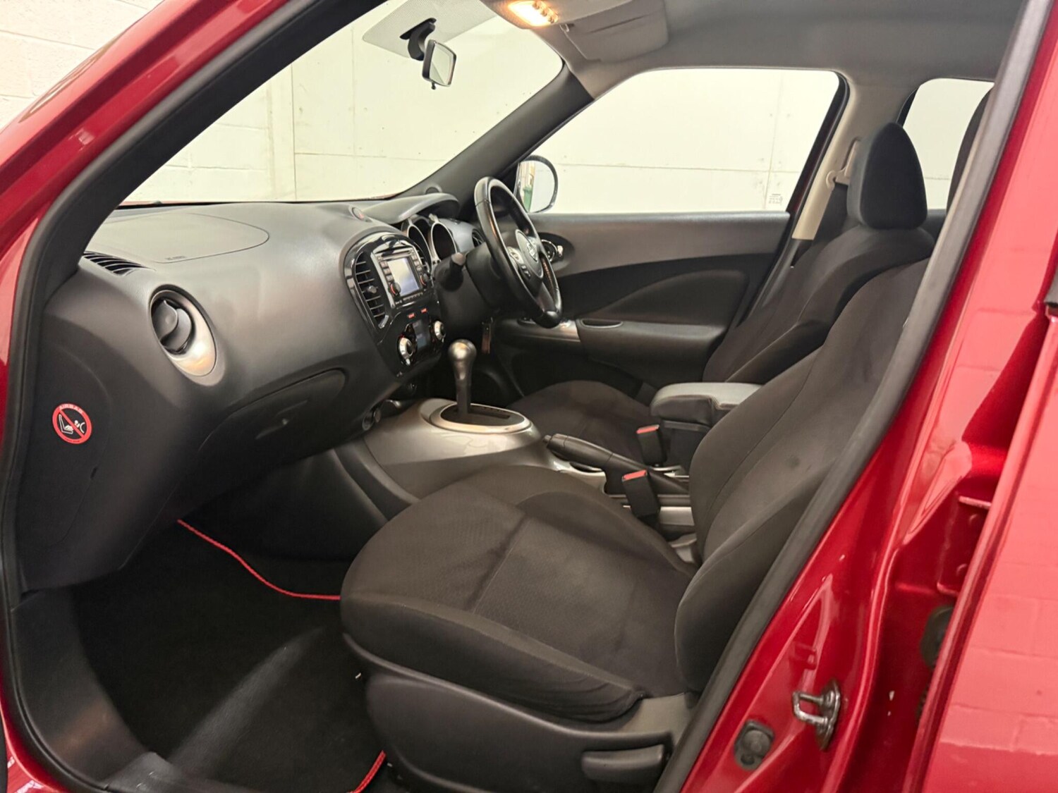 Used Nissan Juke 2013 for sale - 77479169: Photo 38