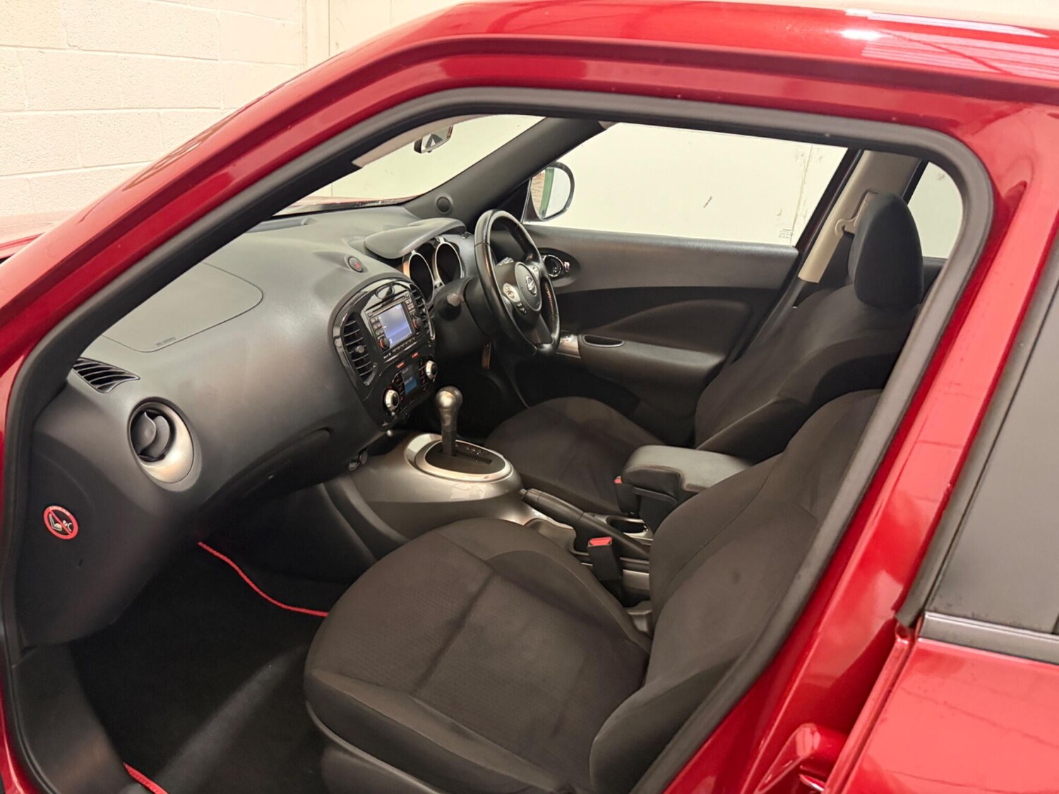 Used Nissan Juke 2013 for sale - 77479169: Photo 39