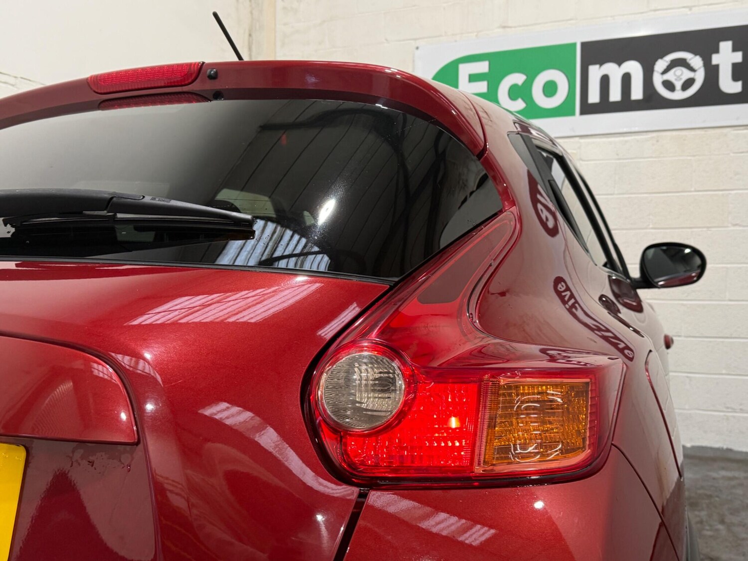 Used Nissan Juke 2013 for sale - 77479169: Photo 43