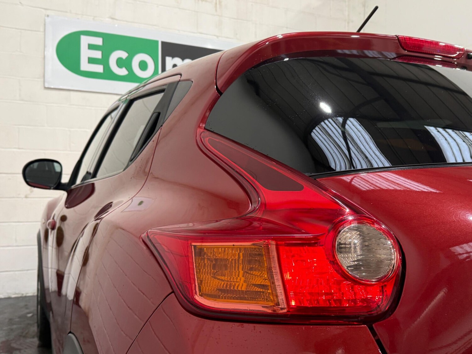 Used Nissan Juke 2013 for sale - 77479169: Photo 44