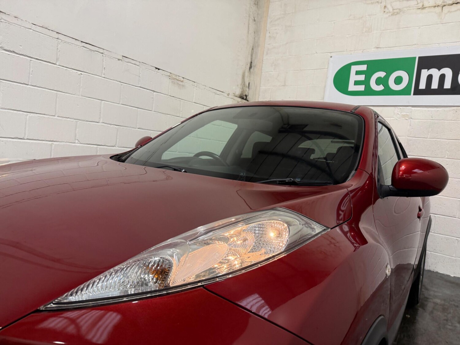 Used Nissan Juke 2013 for sale - 77479169: Photo 46