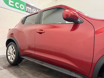 Used Nissan Juke 2013 for sale - 77479169: Photo