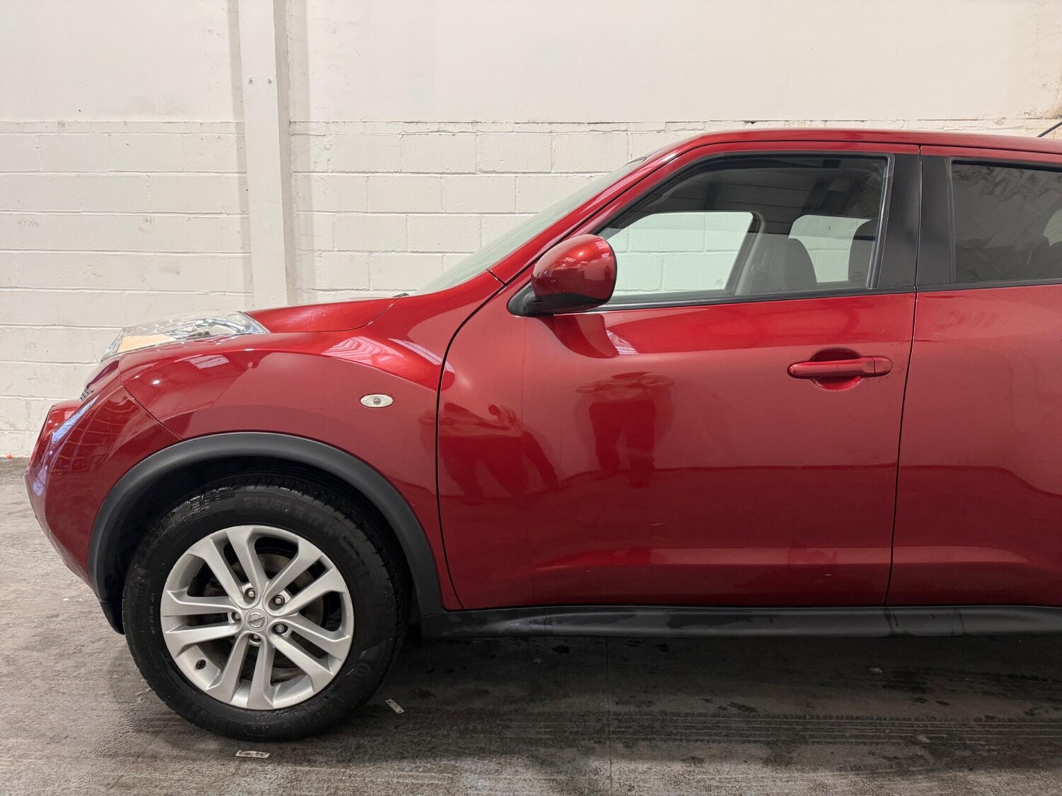 Used Nissan Juke 2013 for sale - 77479169: Photo 6