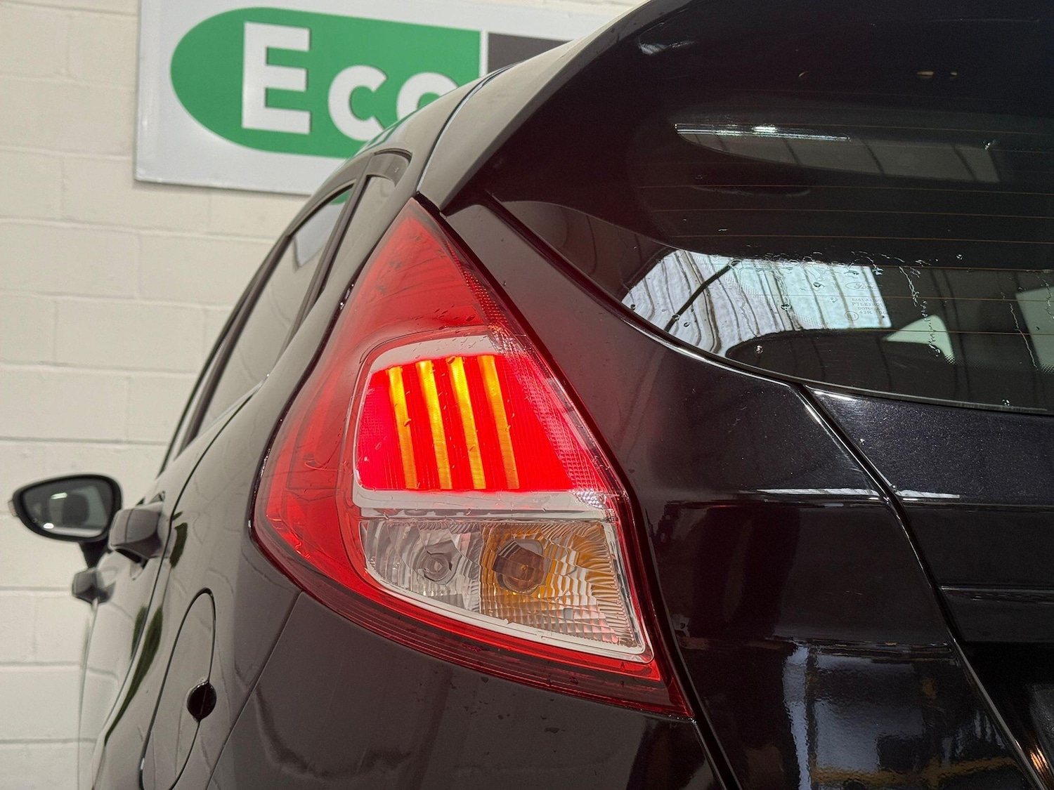 Used Ford Fiesta 2017 for sale - 76988169: Photo 14