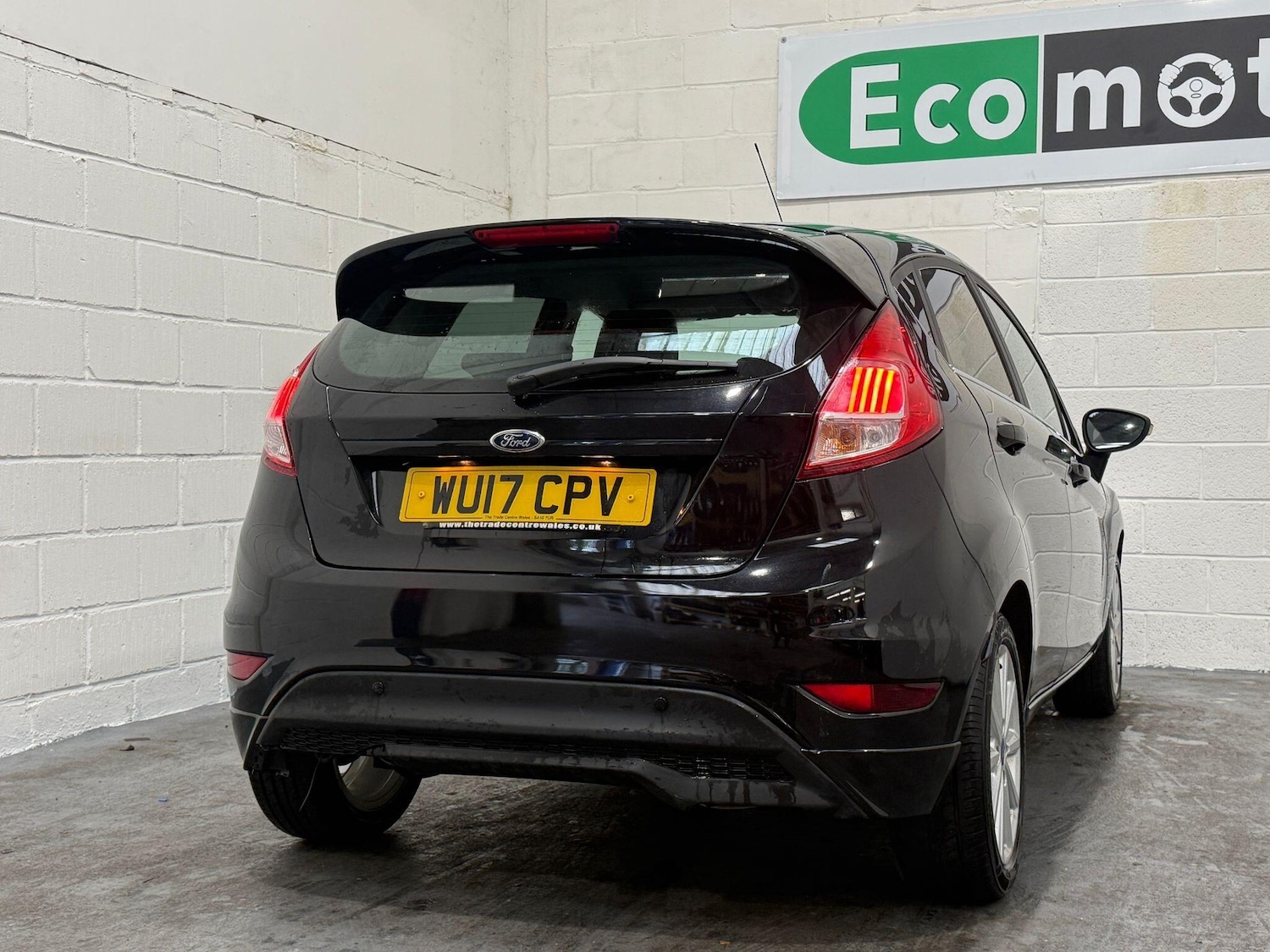 Used Ford Fiesta 2017 for sale - 76988169: Photo 16