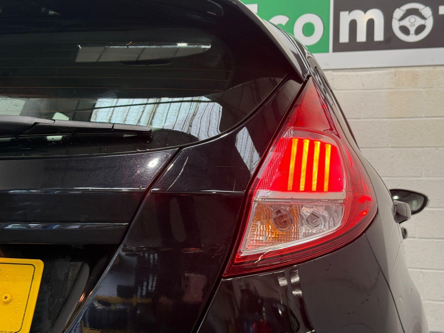 Used Ford Fiesta 2017 for sale - 76988169: Photo 19