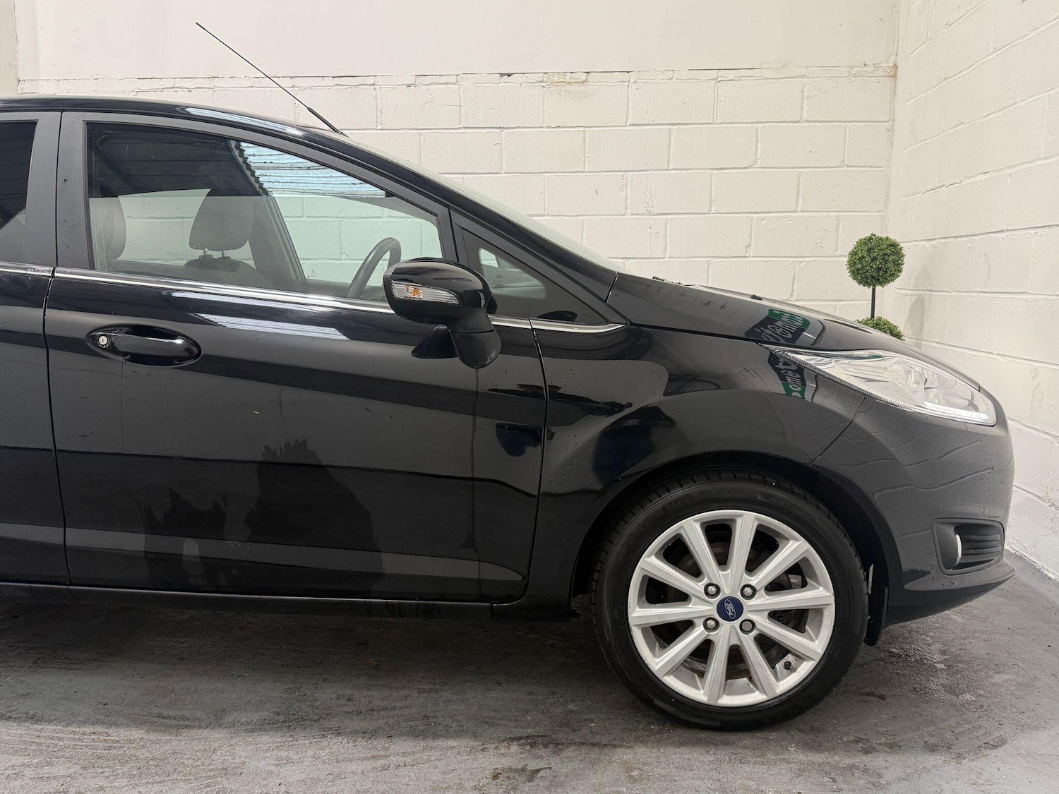 Used Ford Fiesta 2017 for sale - 76988169: Photo 21