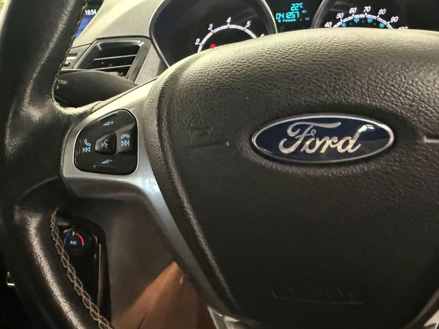 Used Ford Fiesta 2017 for sale - 76988169: Photo 27