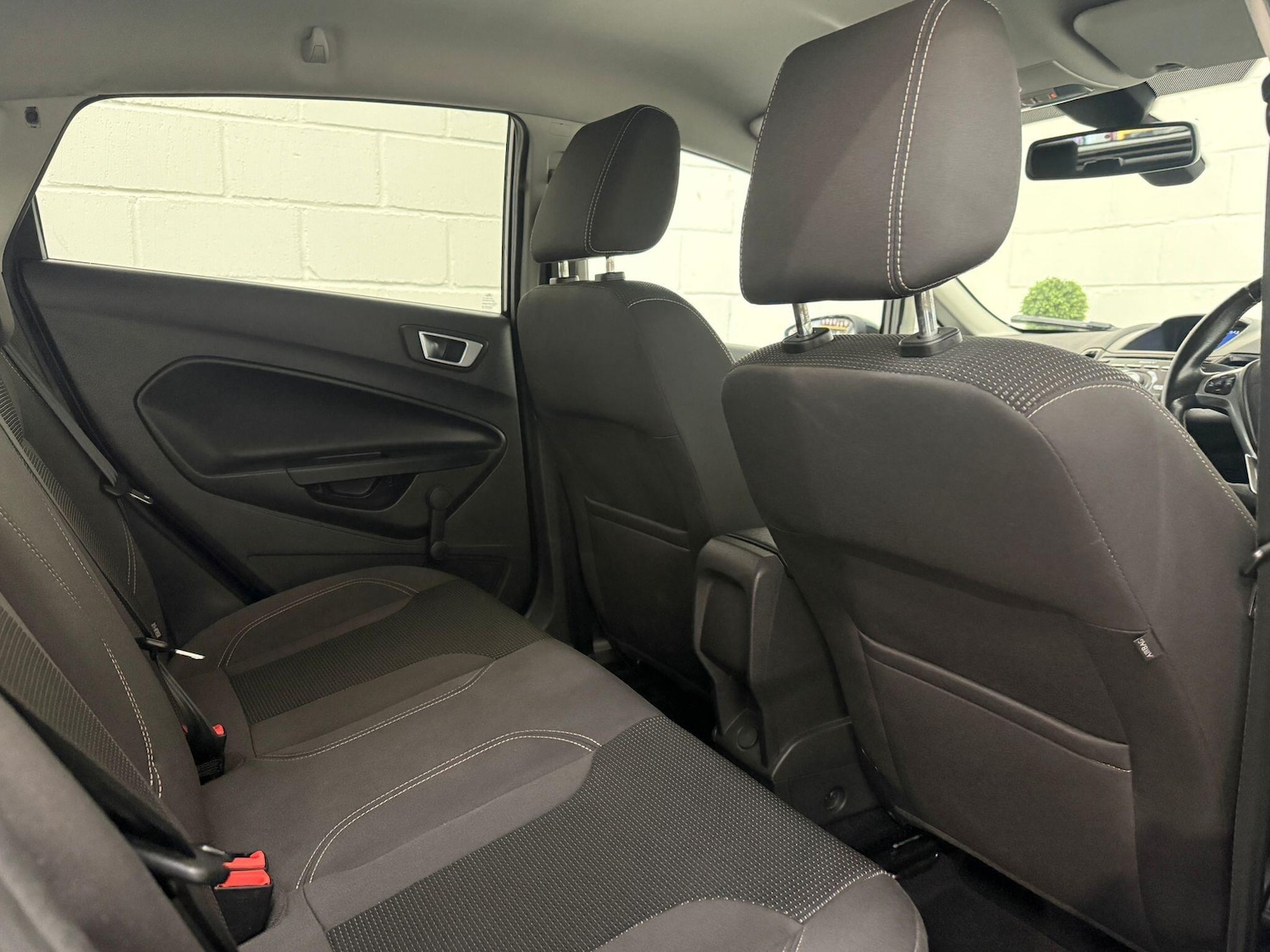 Used Ford Fiesta 2017 for sale - 76988169: Photo 29