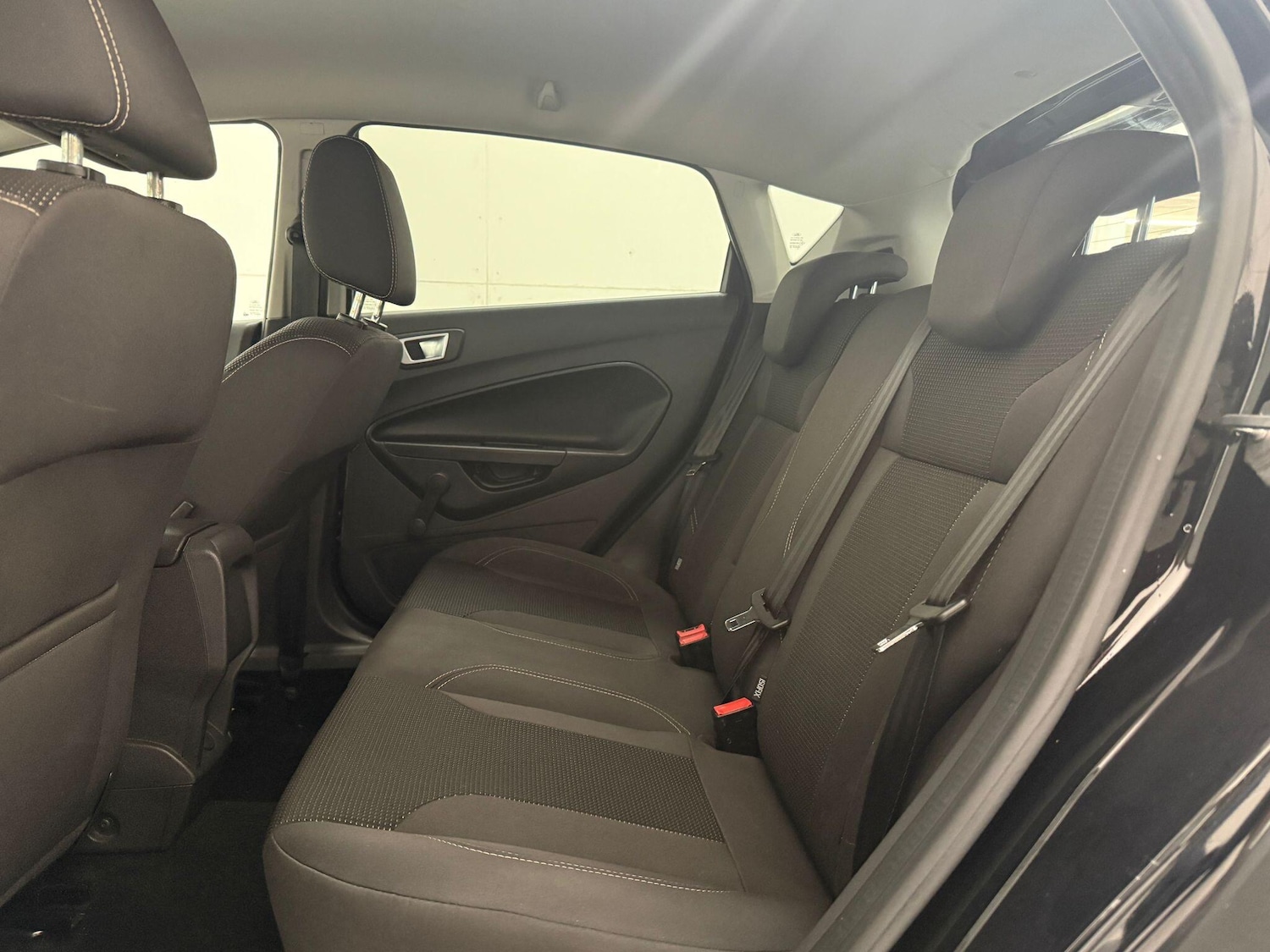 Used Ford Fiesta 2017 for sale - 76988169: Photo 39