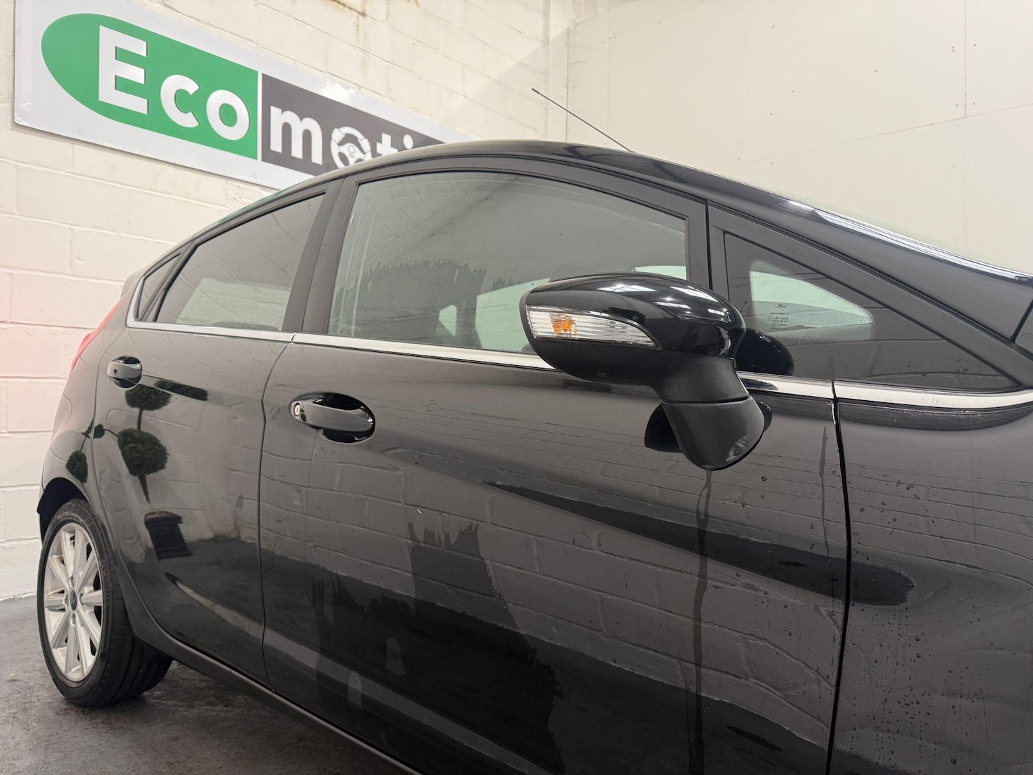 Used Ford Fiesta 2017 for sale - 76988169: Photo 4