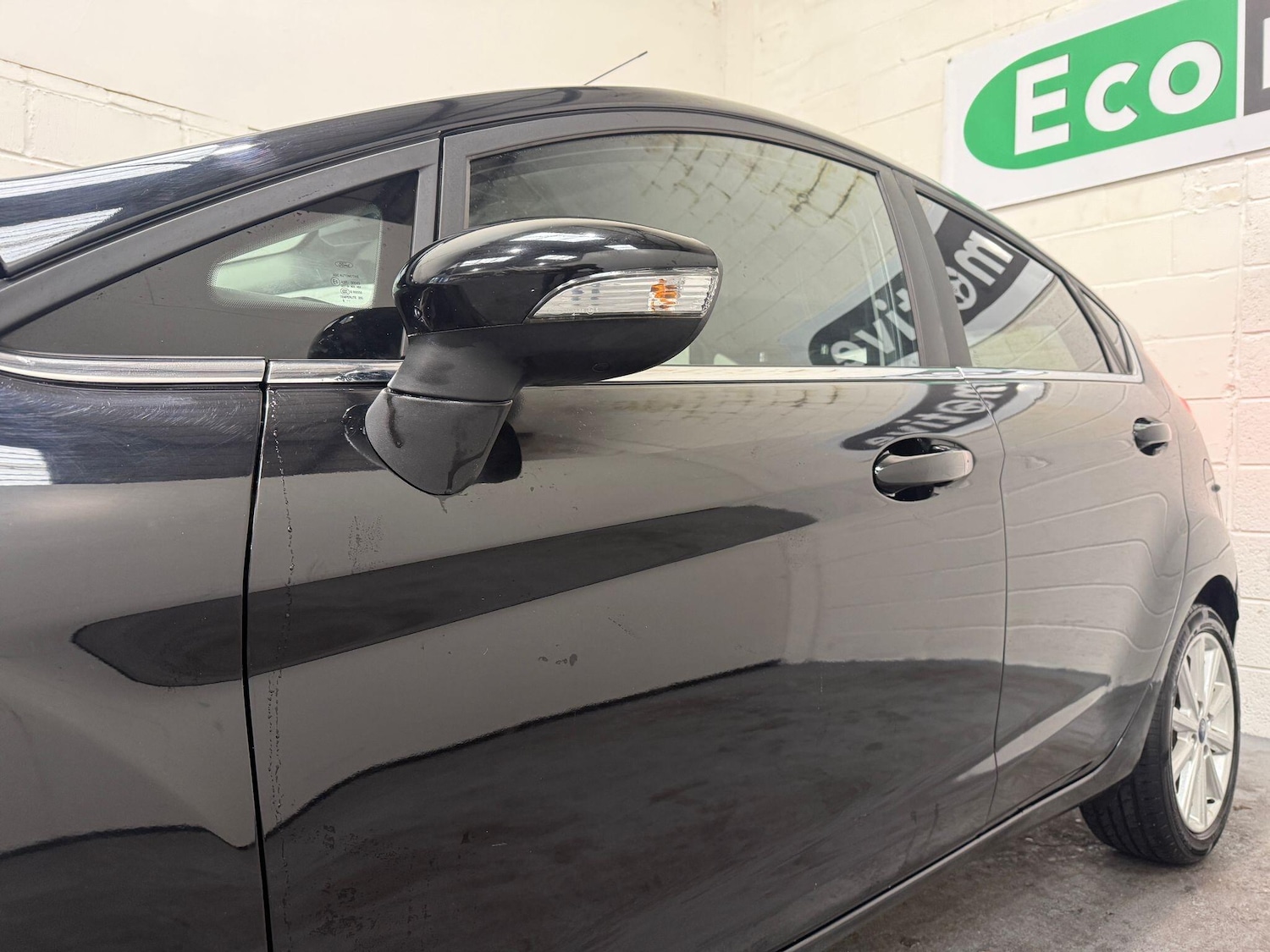 Used Ford Fiesta 2017 for sale - 76988169: Photo 5