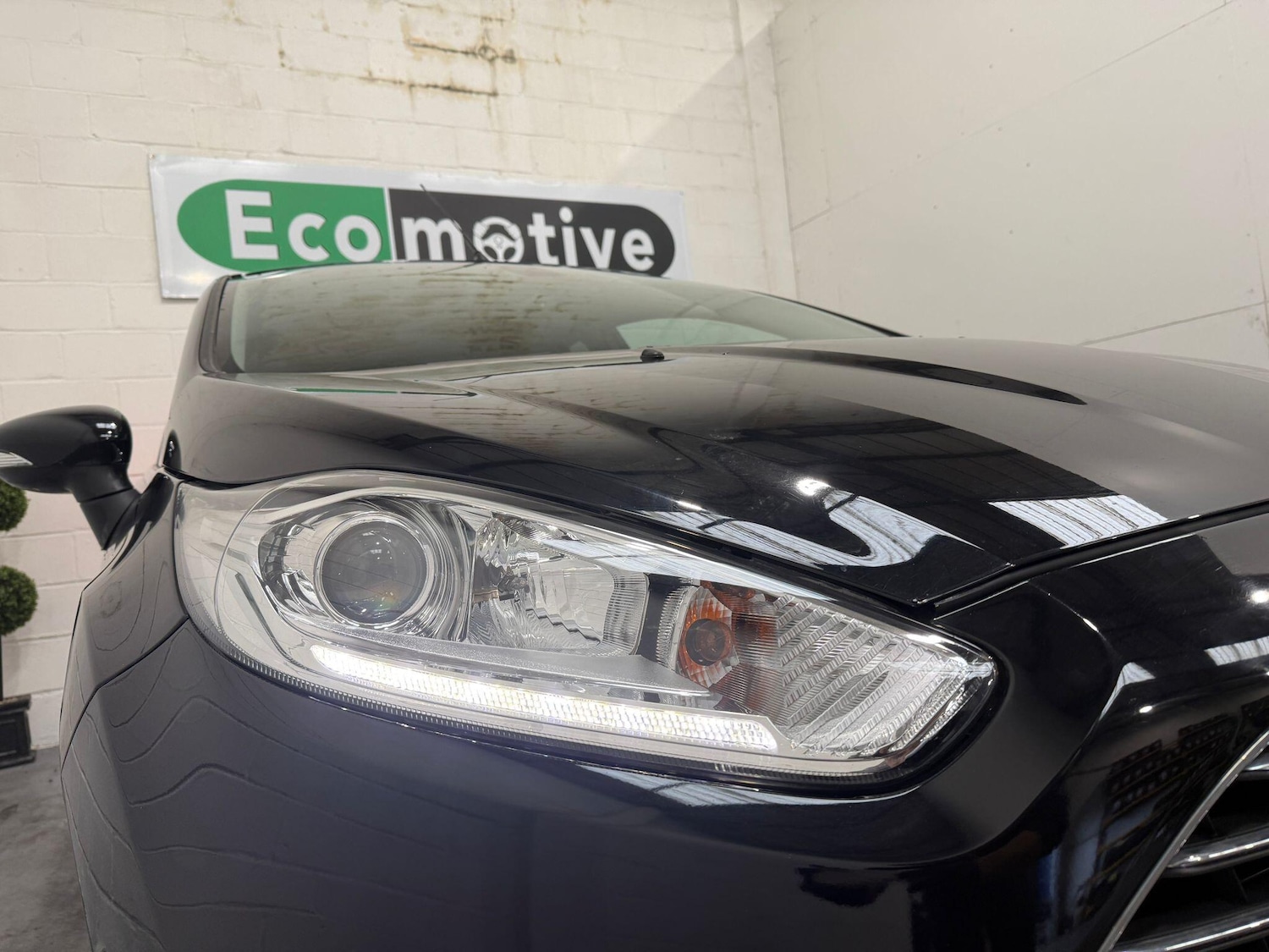 Used Ford Fiesta 2017 for sale - 76988169: Photo 6