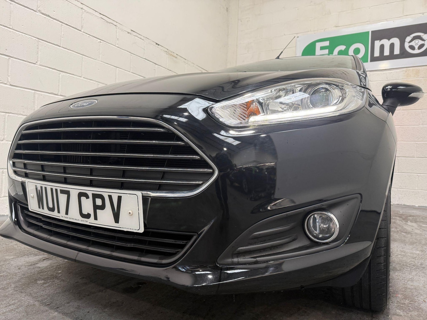 Used Ford Fiesta 2017 for sale - 76988169: Photo 8